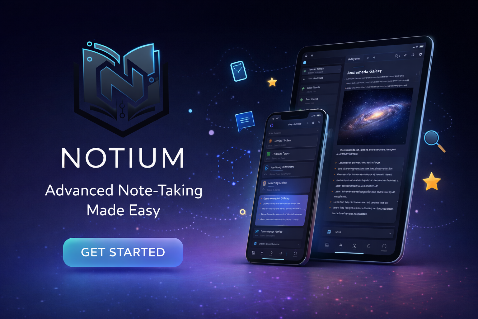 notium ad